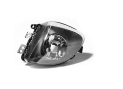 BMW Sis Farı F10 Sol 63177216885