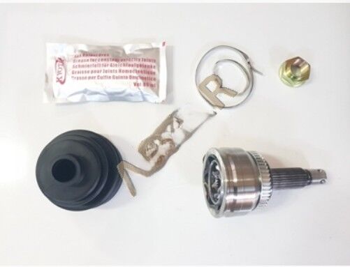 Elantra Benzinli Otomatik 11-15 Kyota Aks Kafası Dış