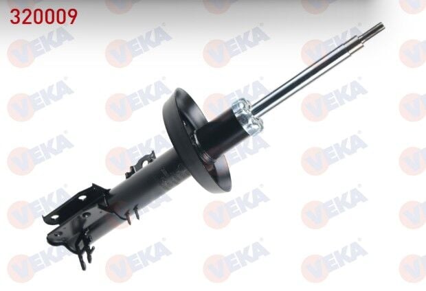 Opel Vectra B 1.6i 1995-2003 Amortisör Ön Sağ Gazlı