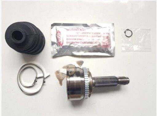 Blue Benzinli 11-/Blue Dizel Manuel 11-14/İ20 1.4 14-20/İ20 1.4 21-/İ10 1.2 13-19/İ10 19- Aks Kafası Dış Abs