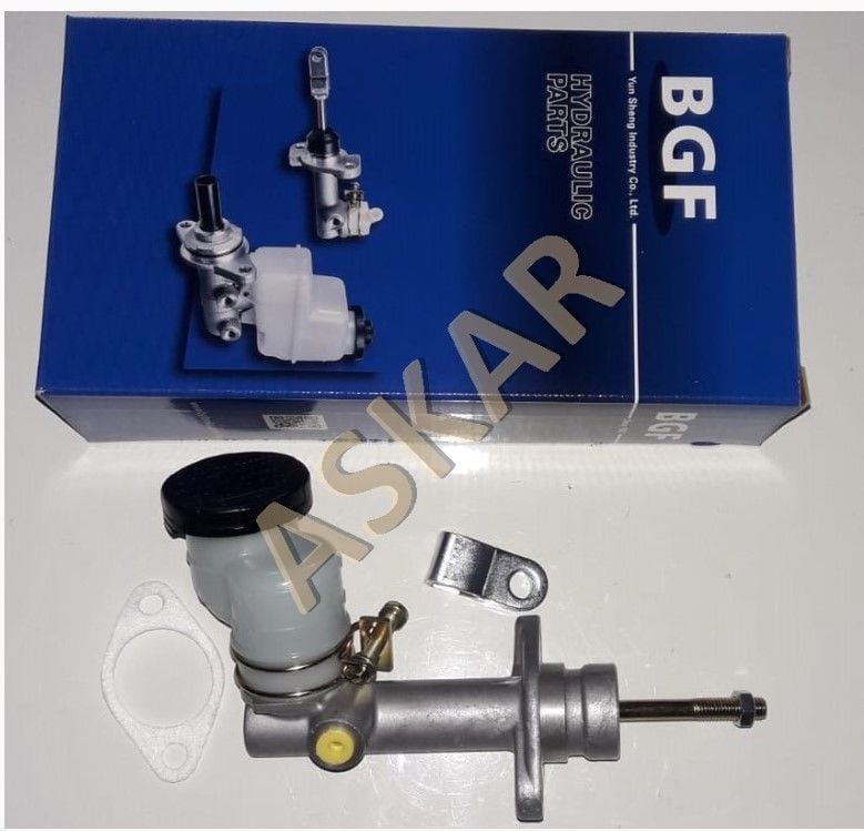 Ssangyong Rexton 03-12 BGF Debriyaj Üst Merkez