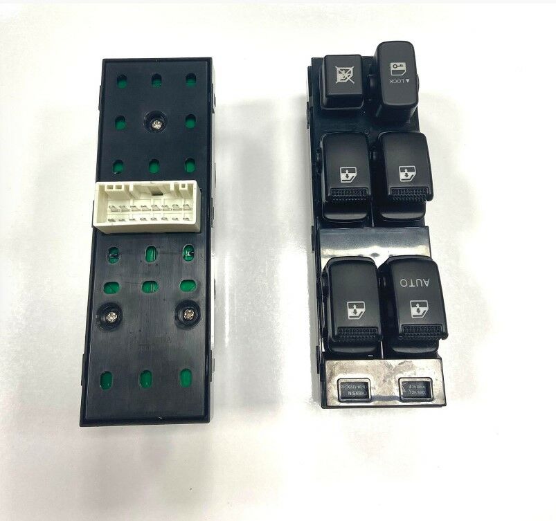 SORENTO 02-09 ÖN LH DÜĞME CAM AÇMA