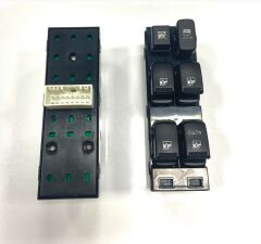 SORENTO 02-09 ÖN LH DÜĞME CAM AÇMA