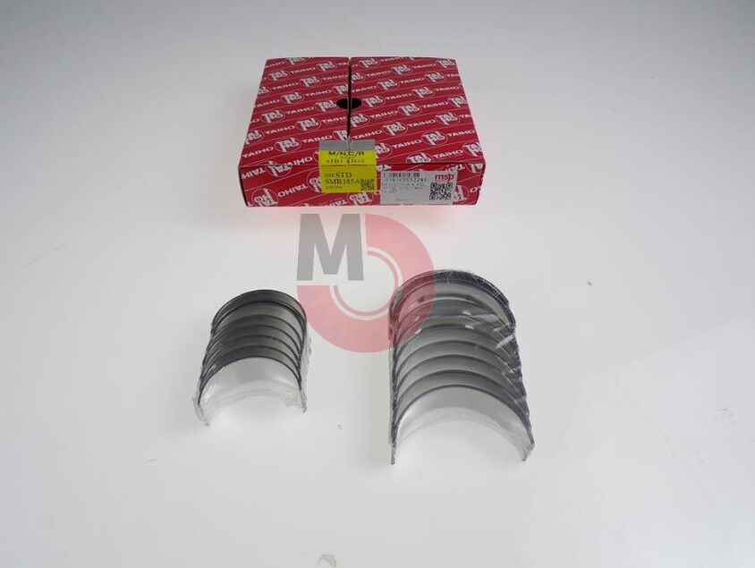 NKR 13 Ana + Kol Yatak STD.(TAIHO) SET