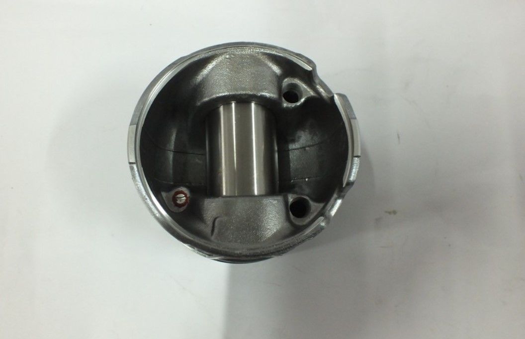 Isuzu NLR Euro 5 4JJ1 95,40 mm Piston Segman Std
