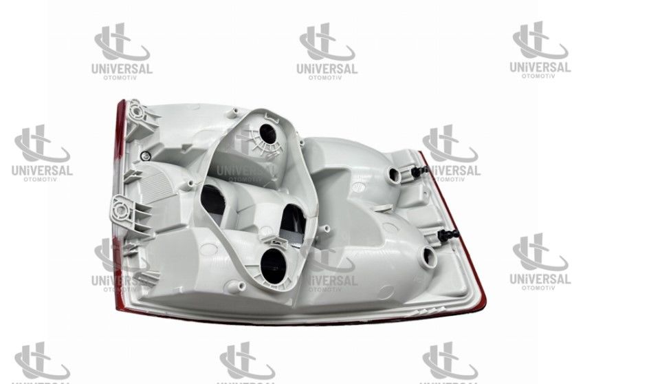 Oktavia 13-16 RH Stop (Ledsiz)
