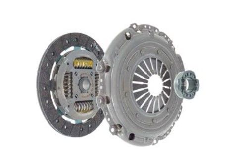 HYUNDAI ATOS 98-DEBRİYAJ SETİ 3 PARCA