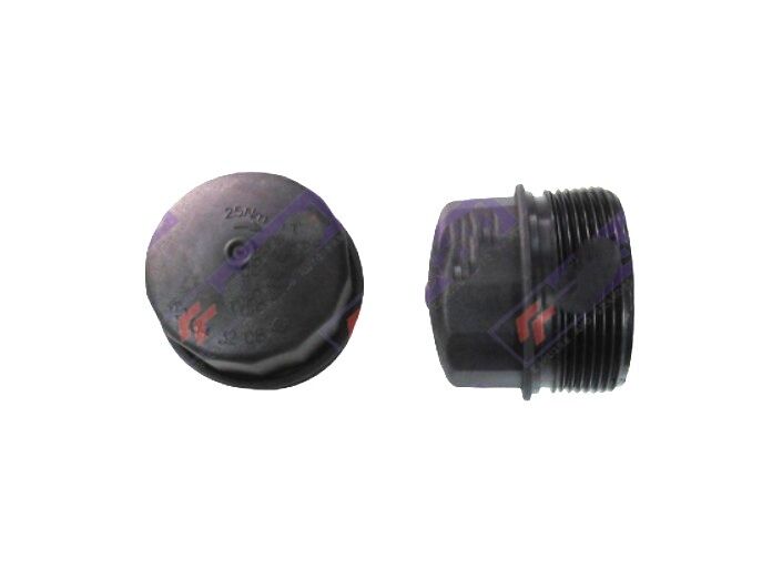 Ssangyong Actyon Sports/Kyron Yağ Filtresi Üst Kapak