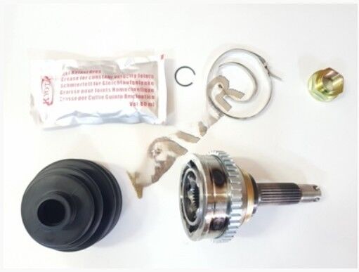 Sonata 88-98 Sağ/Matrix Dizel 06-/Elantra 1.8 96- Sağ/Galant 1984-1990 Kyota Aks Kafası Dış Abs