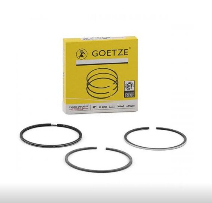 Nissan Skystar 89mm Segman YD25