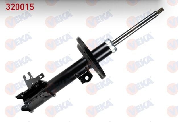 Opel Astra H 1.6i 2004-2010 Amortisör Ön Sol Gazlı