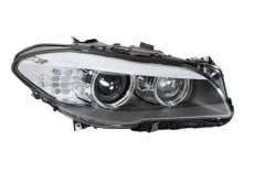 BMW Sağ Komple Far F10 Bİ Xenon 63117271912