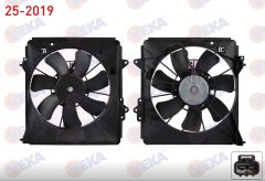 HONDA CITY (GM) 1.4 I-VTEC 2009-2012 FAN MOTORU KLIMA DAVLUMBAZLI