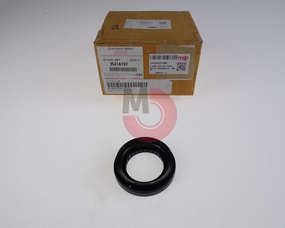 MITSUBISHI L200-CR SU 2016 KEÇE MAHRUTİ ORJ.