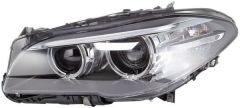 BMW Sol Komple Far F10 LCİ Led 14-17 63117343911