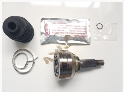 Sonata 88-98 Sağ/Matrix Dizel 06-/Elantra 1.8 96- Sağ/Galant 1984-1990 Kyota Aks Kafası Dış