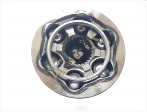 Sonata 88-98 Sağ/Matrix Dizel 06-/Elantra 1.8 96- Sağ/Galant 1984-1990 Kyota Aks Kafası Dış