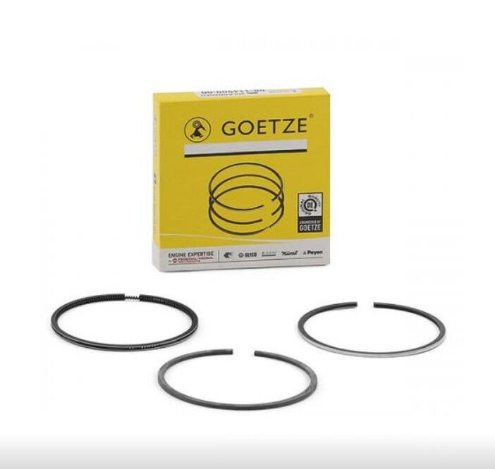 Nissan Skystar 89.50 mm Segman YD25