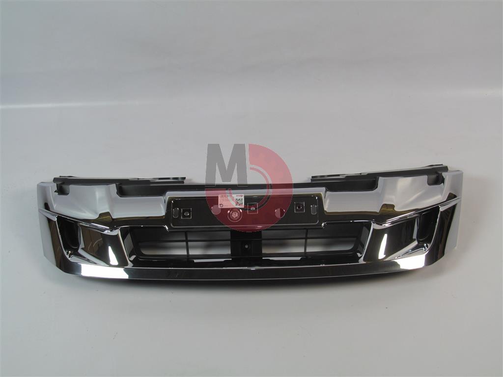 Dmax Euro5 Panjur Ön Komple