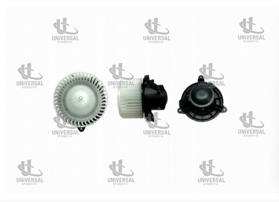 NAVARA 07-14 MOTOR KALORİFER