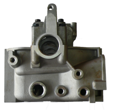 HONDA CIVIC SİLİNDİR KAPAK 1,6