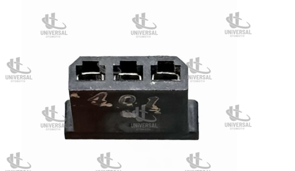 Oktavia 17-19 LH Stop (Tek Led)