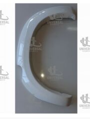 HILUX VİGO 08-11 ARKA LH DODİK ÇAMURLUK