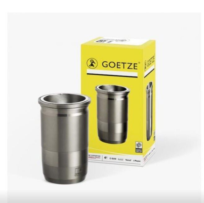 Nissan Skystar 89 mm Gömlek YD25