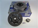 MITSUBISHI CANTER 711 DEBRİYAJ BASKI/DİSK/RULMAN SET (MFK2006) (511)(DK)