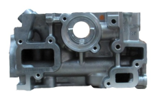 HONDA CIVIC SİLİNDİR KAPAK 1,6 2007