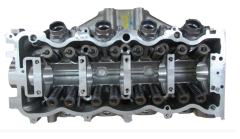 HONDA CIVIC SİLİNDİR KAPAK 1,6 2007