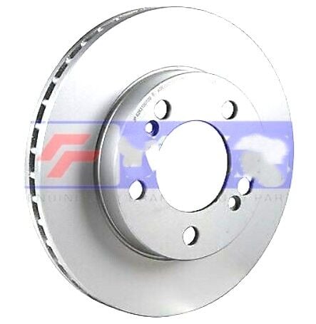 Ssangyong Actyon Sports/Kyron/Rexton/Korando Pickup Ön Fren Diski Tk. 2WD-4WD