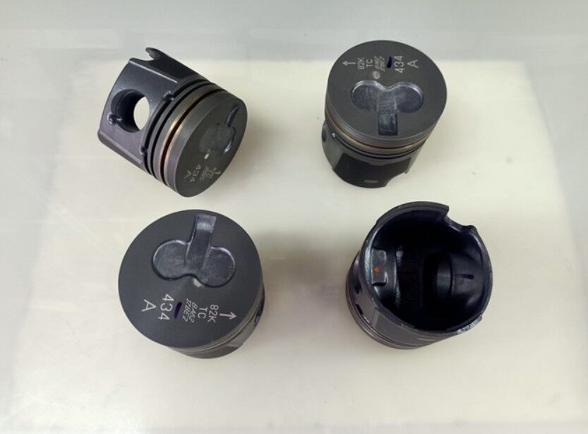 TATA INDICA INDIGO MARINA Piston Tk Std Turbolu (AP)