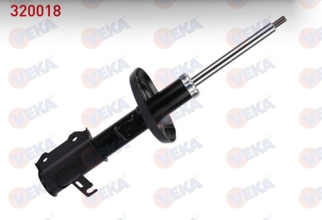 Opel Astra J 1.3 CDTI 2009-2016 Amortisör Ön Sol Gazlı