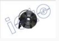 Nissan Navara 4WD 2015- Ön Teker Rulmanı Poryalı IOTO