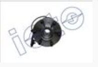 Nissan Navara 4WD 2015- Ön Teker Rulmanı Poryalı IOTO