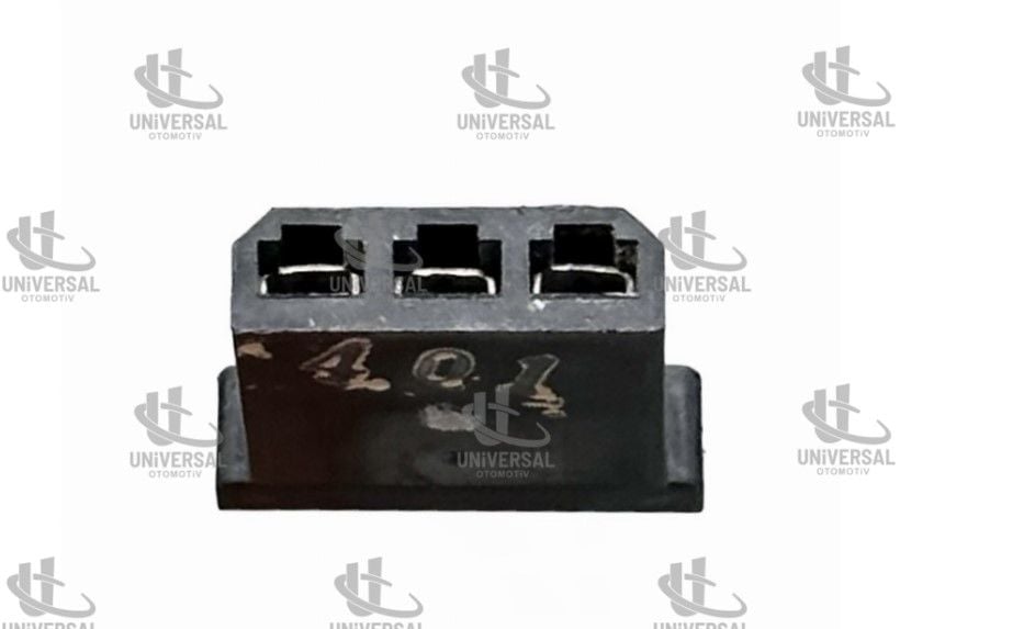 Oktavia 17-19 RH Stop (Tek Led)