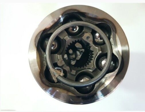 Elantra 04-06 / Matrix Benzinli 08- Kyota Aks Kafası Dış Abs