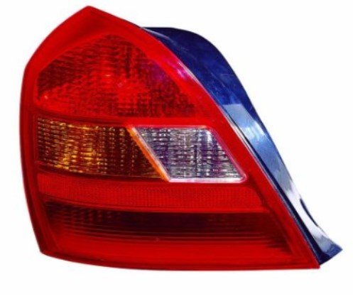 HYUNDAI ELANTRA STOP LAMBASI SOL 02-03 BENZIN-DIZEL