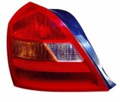 HYUNDAI ELANTRA STOP LAMBASI SOL 02-03 BENZIN-DIZEL