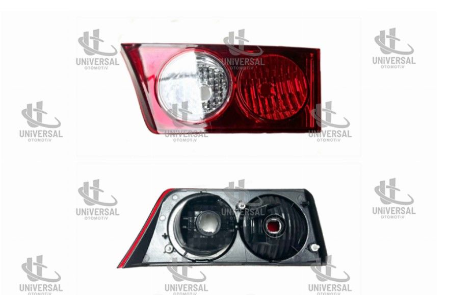 ACCORD STOP 03-06 İÇ RH