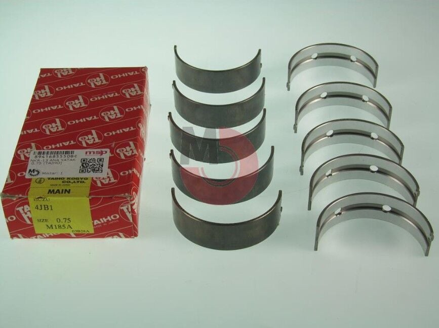 NKR 13 Ana Yatak 0.75 (TAIHO)