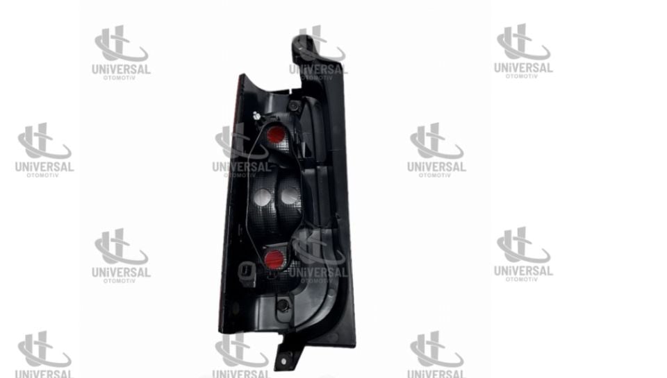 Partner-Rifter 18-22/Combo E 18-22/Berlingo K9 18-22 LH Stop (Çift Bagaj)