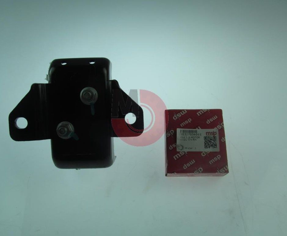 D-MAX 1.9 Motor Takozu Ön RH (OEM)