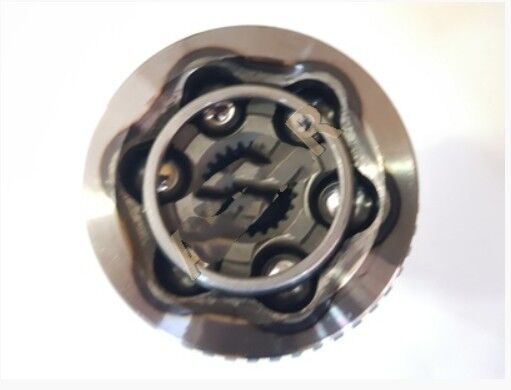 Sonata 2.0 98-/İ30 2.0 Benzinli 07-/Magentis 00-05/Optima 00-05 Kyota Aks Kafası Dış Abs