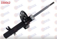 PEUGEOT 208 I 2012- AMORTISOR ON SOL GAZLI (GOVDE CAPI 51MM)