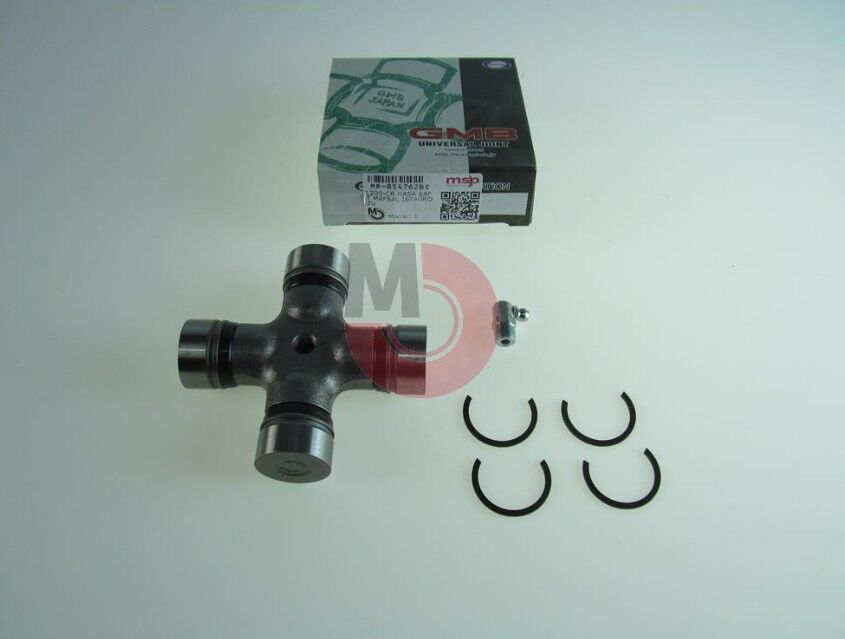 L200 CR Kasa Şaft Mafsal İstavrozu