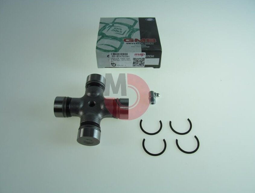 L200 CR Kasa Şaft Mafsal İstavrozu