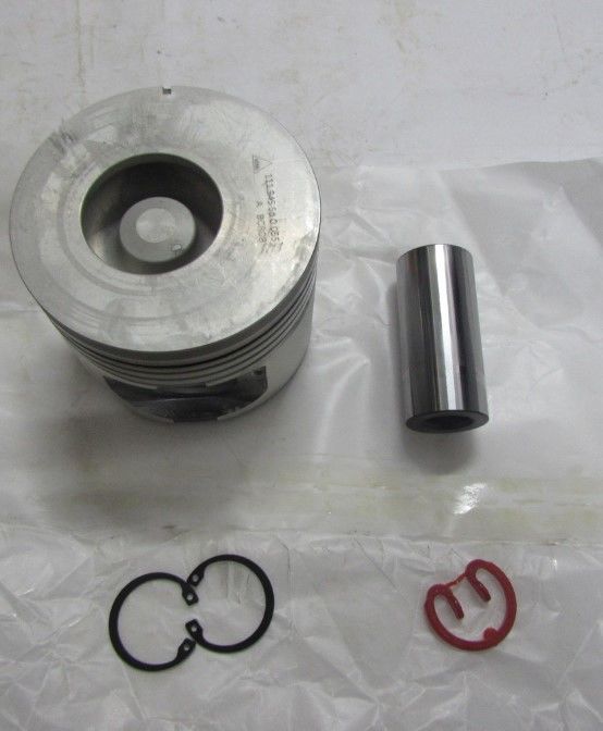 Isuzu NPR66 4HF1 112,00mm Piston Std (Segmansız)