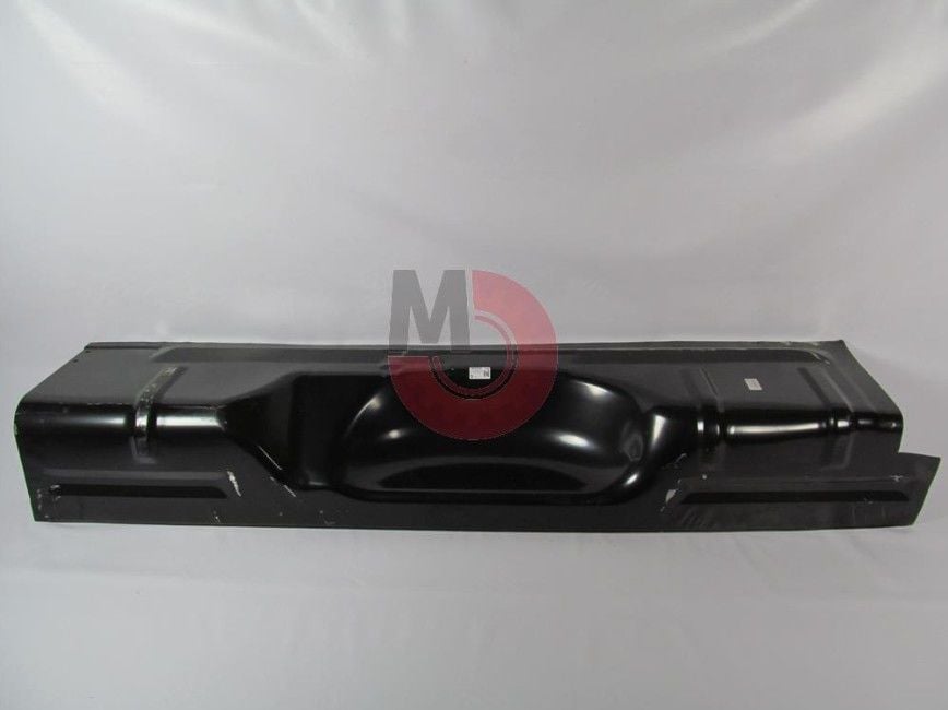 D-MAX Çamurluk Sacı Arka İç L (TK)